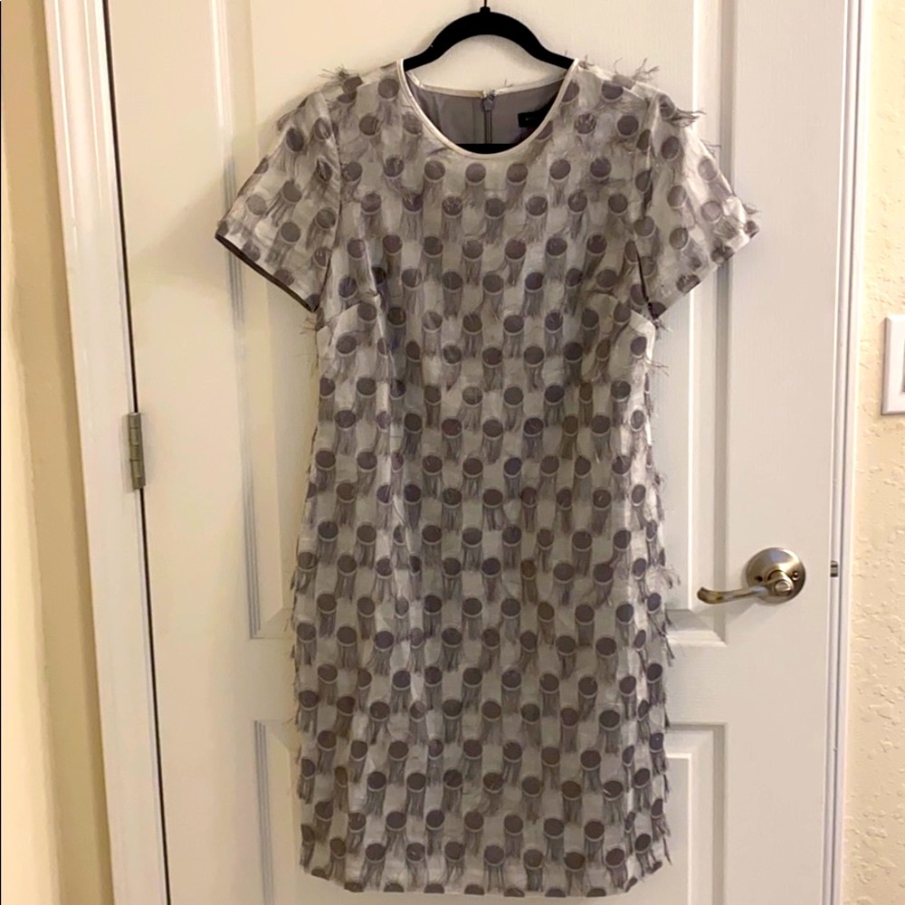 Banana Republic dress